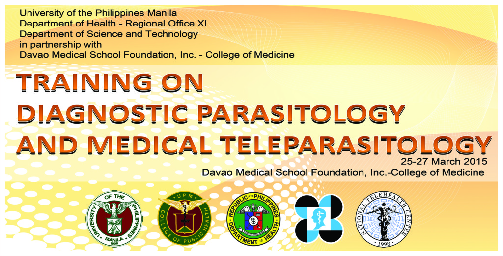 Tarp design MTP Davao